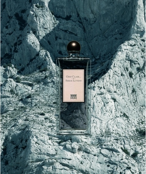 Gris Clair Parfum Serge Lutens