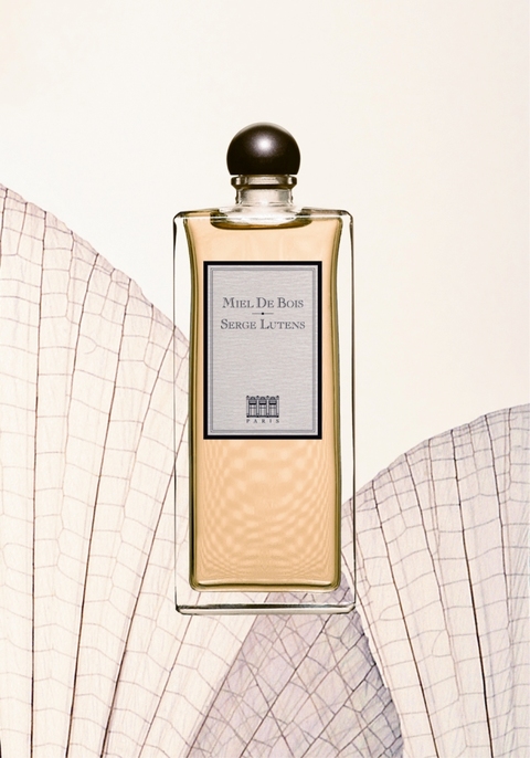 Miel de Bois Parfum Serge Lutens Miel de Bois Parfum Serge Lutens
