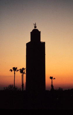 Marrakesch Marrakesch