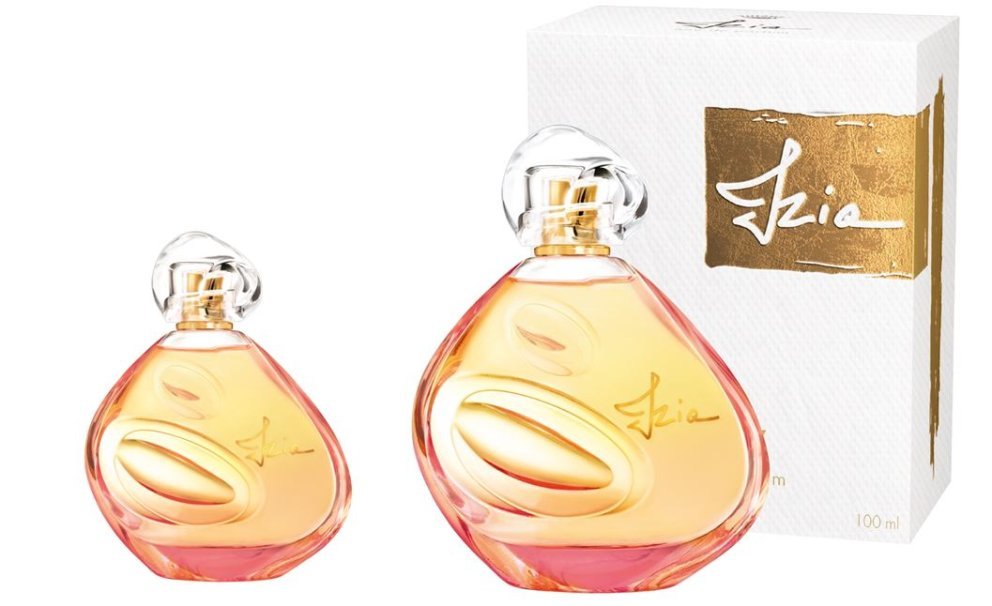 Izia Eau de Parfum Izia Eau de Parfum