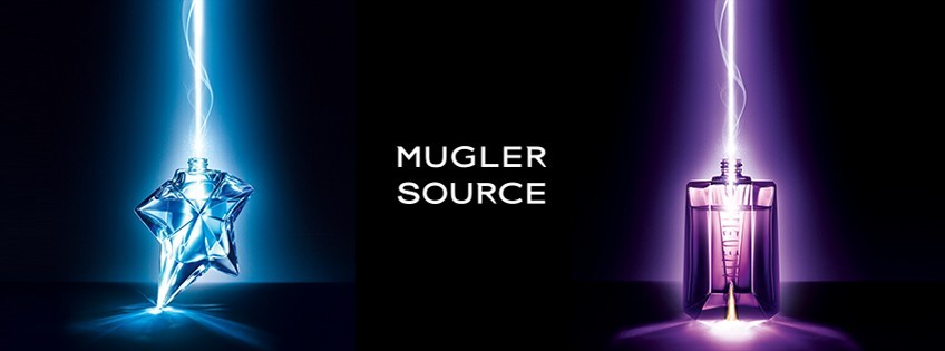 Mugler Source Mugler Source