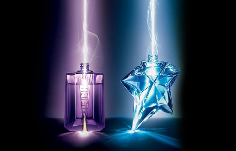 Mugler Source Mugler Source