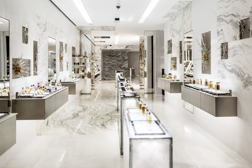 Guerlain Boutique Paris Guerlain Boutique Paris