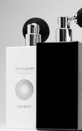 Undergreen Black & White Eau de Parfum Undergreen Black & White Eau de Parfum