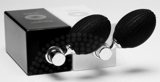 Undergreen Black & White Eau de Parfum Undergreen Black & White Eau de Parfum
