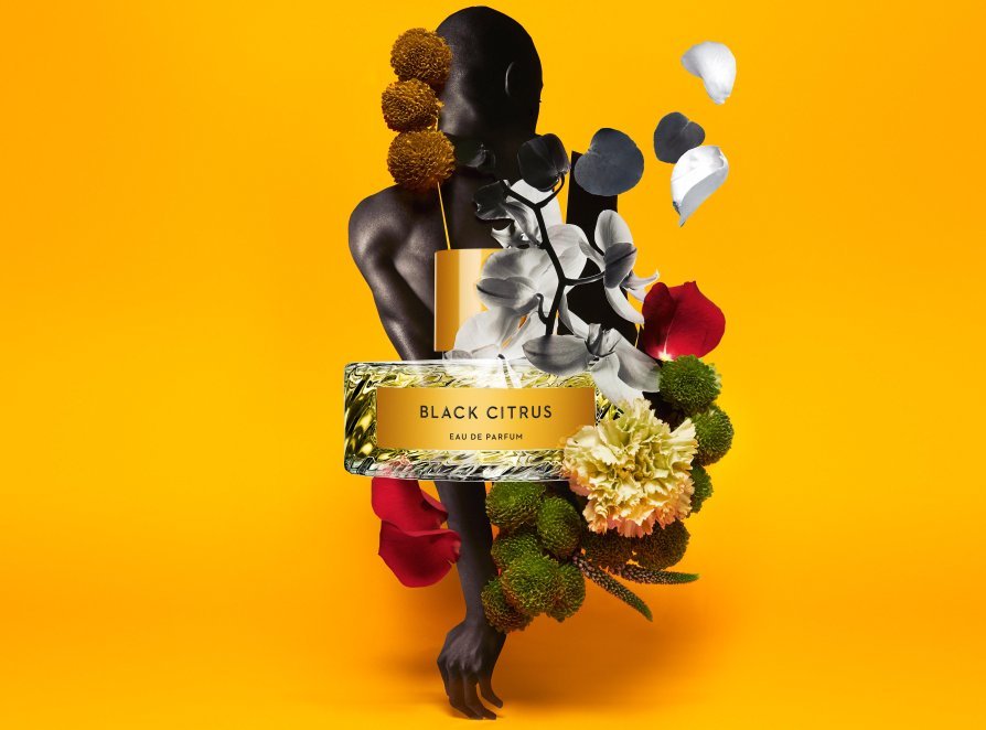 Black Citrus - Vilhelm Parfumerie Black Citrus - Vilhelm Parfumerie