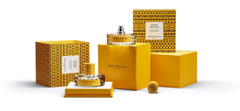 Vilhelm Parfumerie Vilhelm Parfumerie