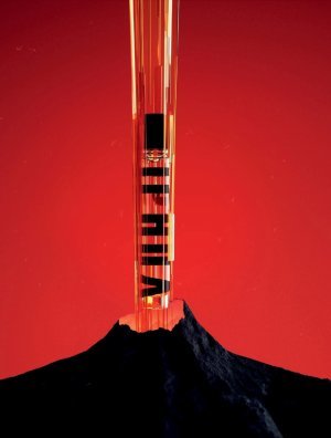 Yohji Yamamota Niche DNA Collection Yohji Yamamota Niche DNA Collection