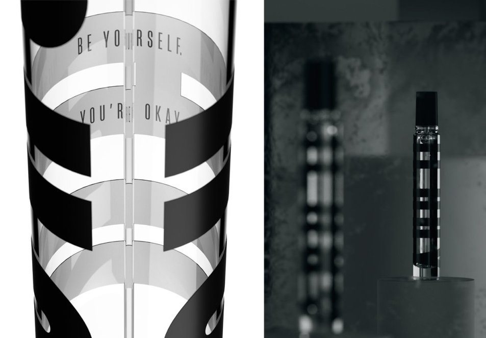 Yohji Yamamota Niche DNA Collection