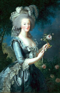 Marie Antoinette