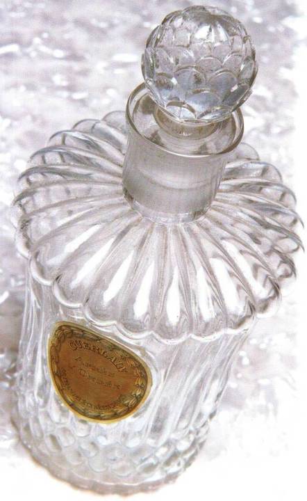 Guerlain - Apres L'Ondee Guerlain - Apres L'Ondee