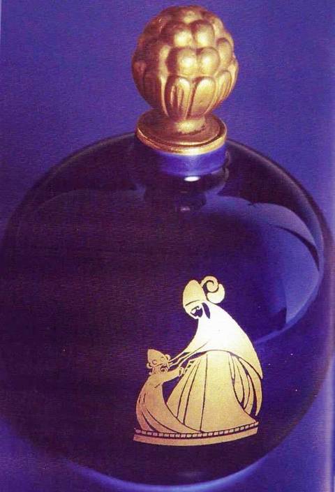 Arpege von Lanvin Arpege von Lanvin
