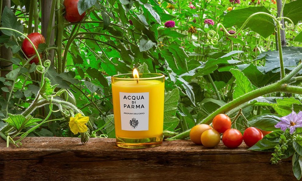 Profumi dell'Orto Profumi dell'Orto