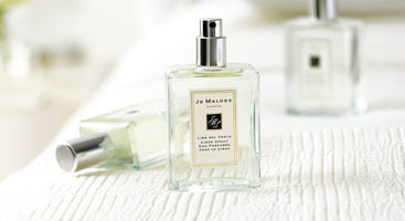 Jo Malone Linen Scent