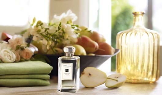 Jo Malone The English Pear &amp; Freesia Home Collection