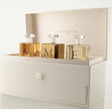 Coffret Les Orientalistes von Annick Goutal Coffret Les Orientalistes von Annick Goutal