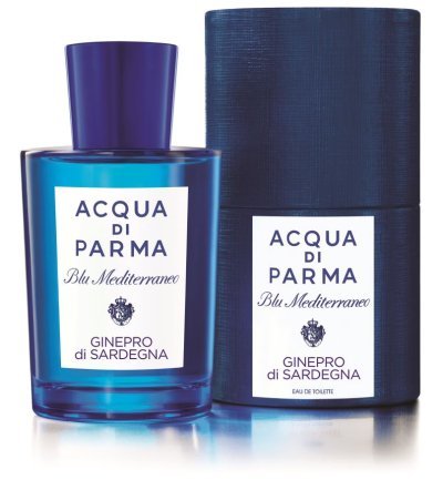 Acqua di Parma - Ginepro di Sardegna