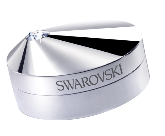 Aura by Swarovski - Körperpflege