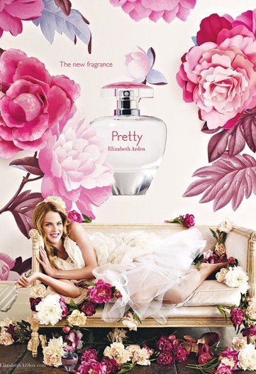 Elizabeth Arden Pretty Elizabeth Arden Pretty