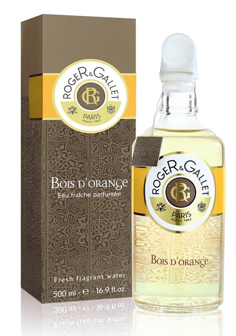 Bois d'Orange Roger & Gallet Bois d'Orange Roger & Gallet