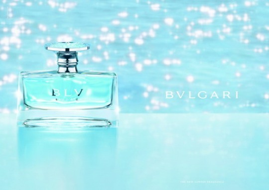 Bulgari Blu Eau D'Ete Bulgari Blu Eau D'Ete