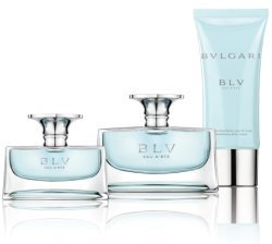 Bulgari Blu Eau D'Ete Bulgari Blu Eau D'Ete