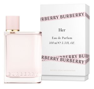 Burberry Her Eau de Parfum