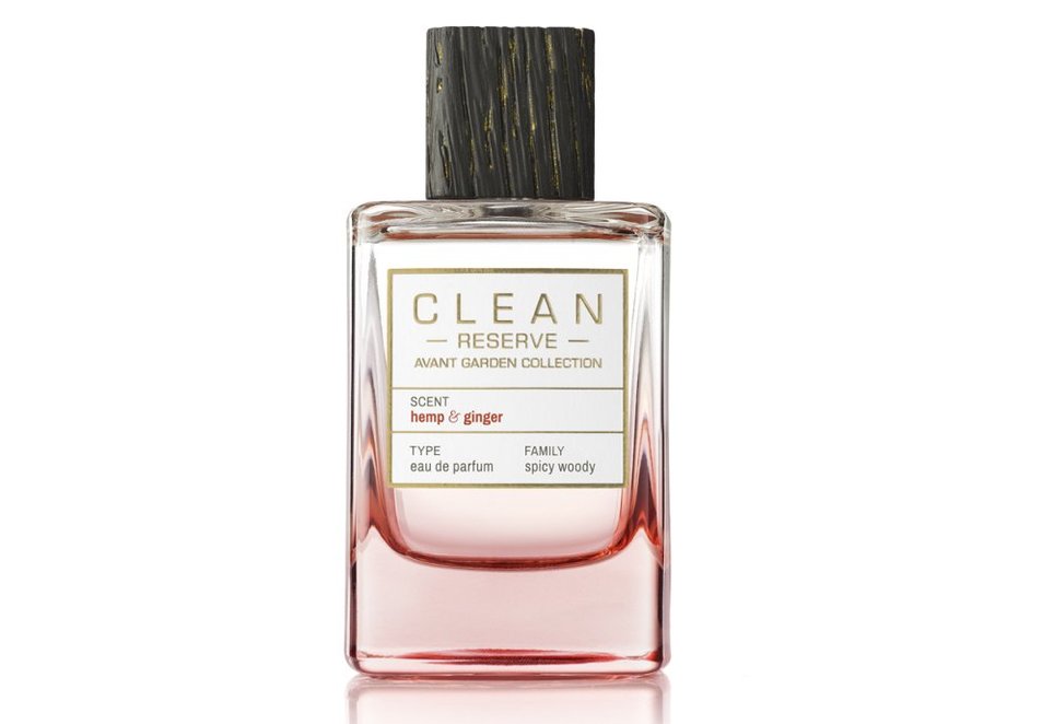 Clean Reserve  - Hemp &amp; Ginger