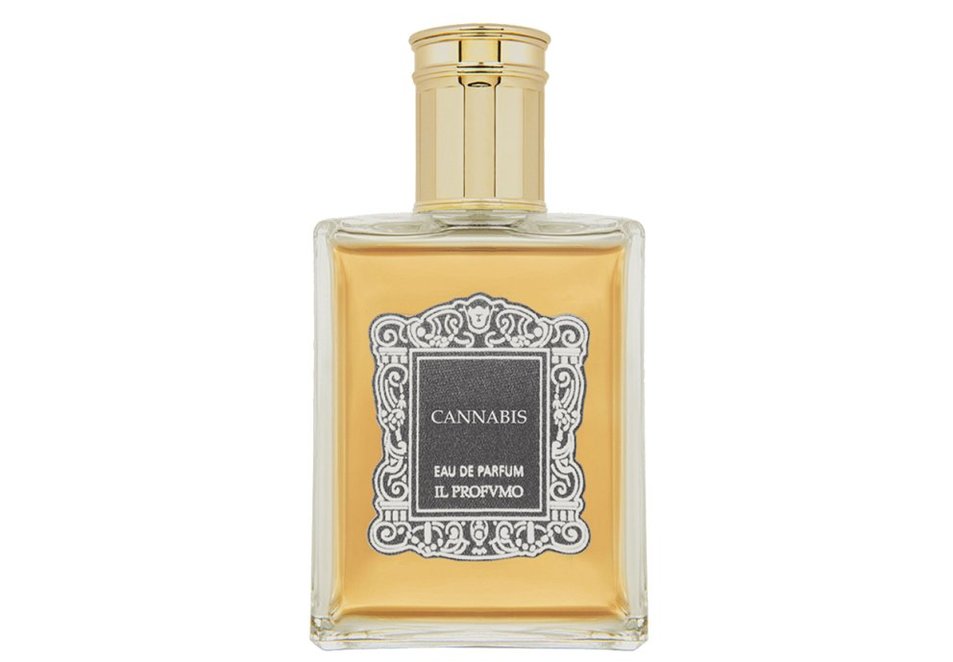 Il Profumo - Cannabis