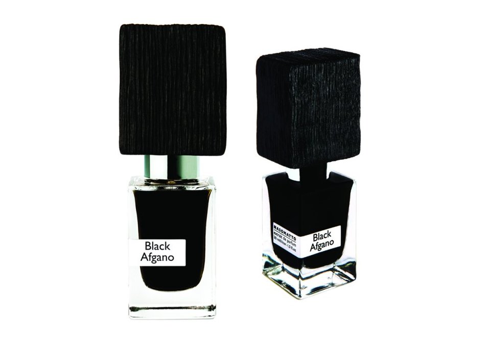 Black Afgano Black Afgano