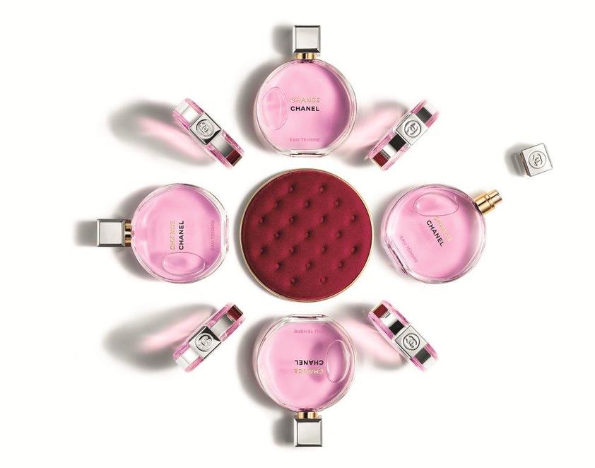 Chance Eau Tendre Eau de Parfum Chance Eau Tendre Eau de Parfum