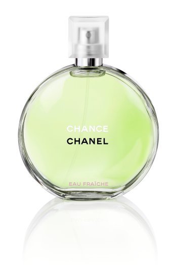 Chanel Chance Eau Fraiche