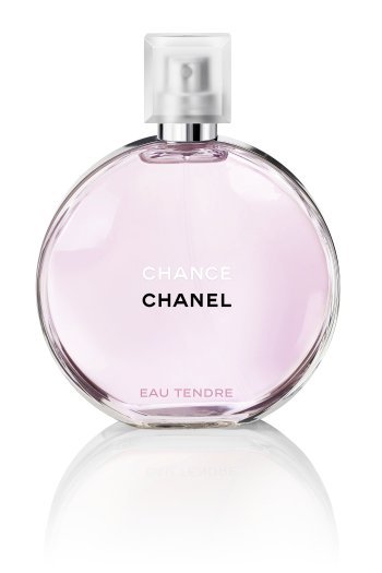 Chanel Chance Eau Tendre Chanel Chance Eau Tendre
