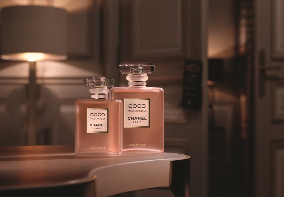 Coco Mademoiselle L'Eau Privée