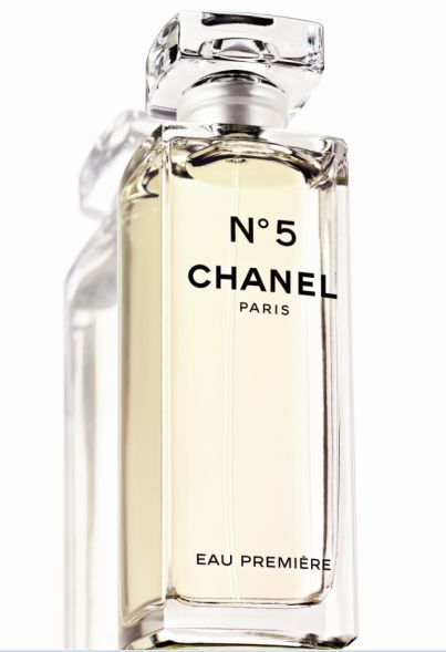 Chanel N° 5 Eau Première Chanel N° 5 Eau Première