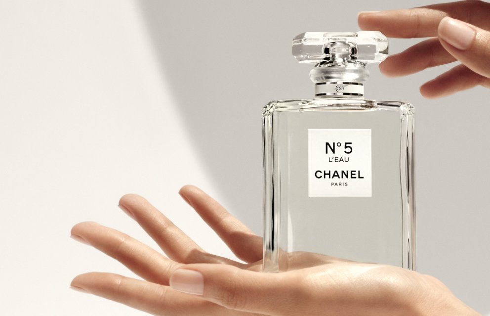 Chanel N° 5 L'Eau Chanel N° 5 L'Eau