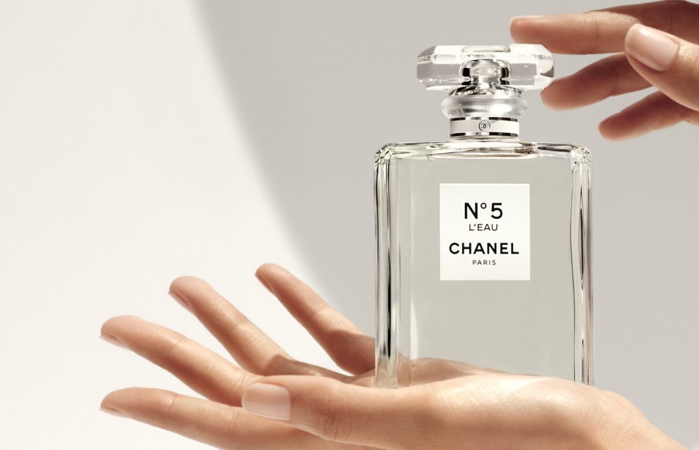 Chanel N° 5 L'Eau