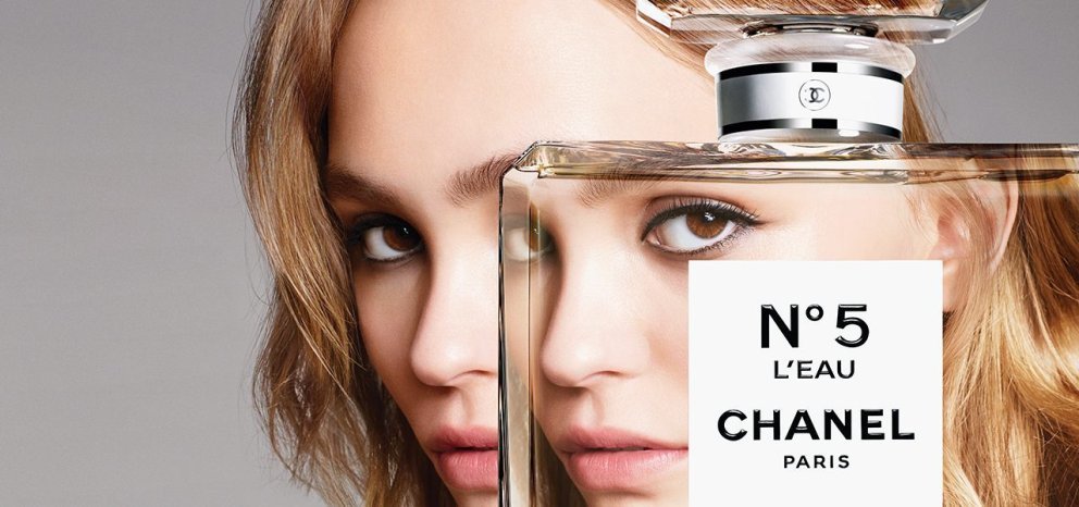Chanel N° 5 L'Eau Chanel N° 5 L'Eau