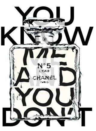 Chanel N° 5 L'Eau Chanel N° 5 L'Eau