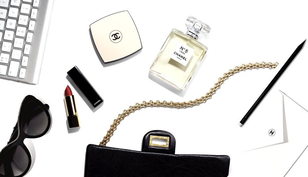 Chanel N° 5 L'Eau Chanel N° 5 L'Eau