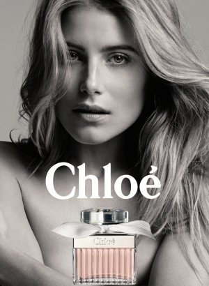 Chloé Eau de Toilette Chloé Eau de Toilette