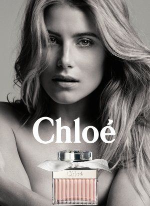 Chloé Eau de Toilette