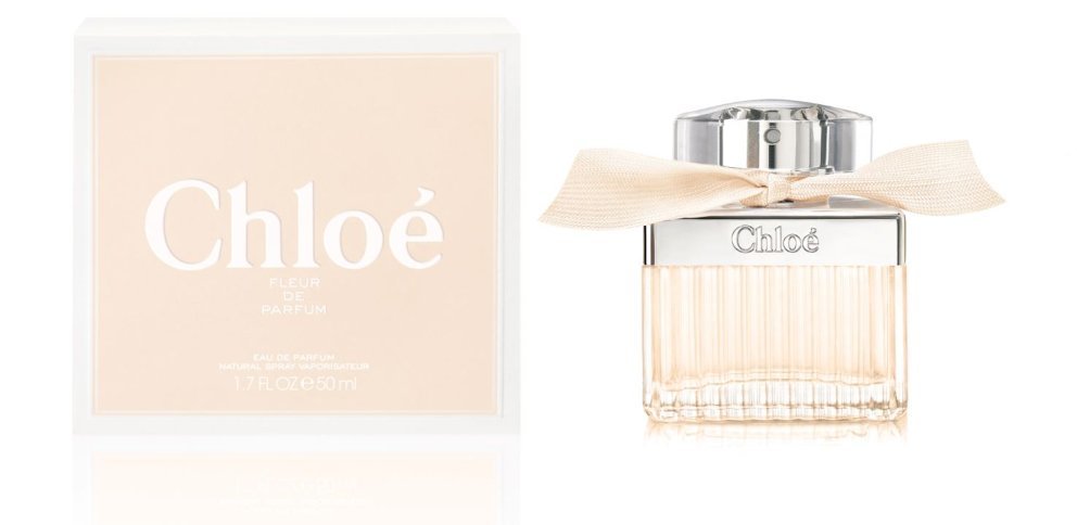 Chloé Fleur de Parfum Chloé Fleur de Parfum