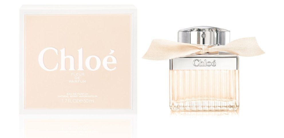 Chloé Fleur de Parfum