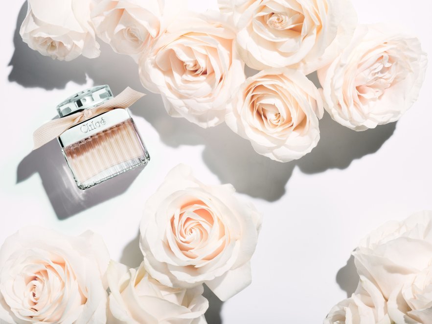 Chloé Fleur de Parfum Chloé Fleur de Parfum