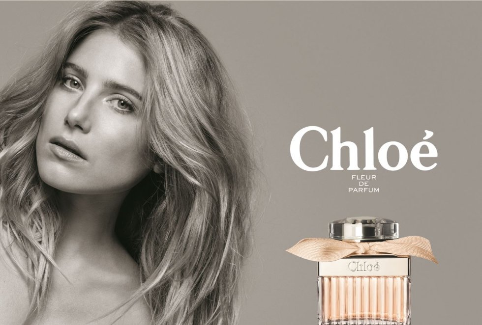Chloé Fleur de Parfum Chloé Fleur de Parfum