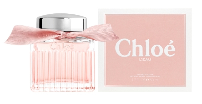 Chloé L'Eau