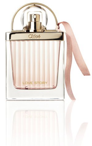 Chloé Love Story Eau de Toilette Chloé Love Story Eau de Toilette