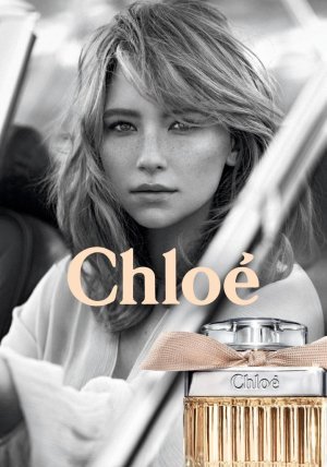 Chloé Eau de Parfum Chloé Eau de Parfum