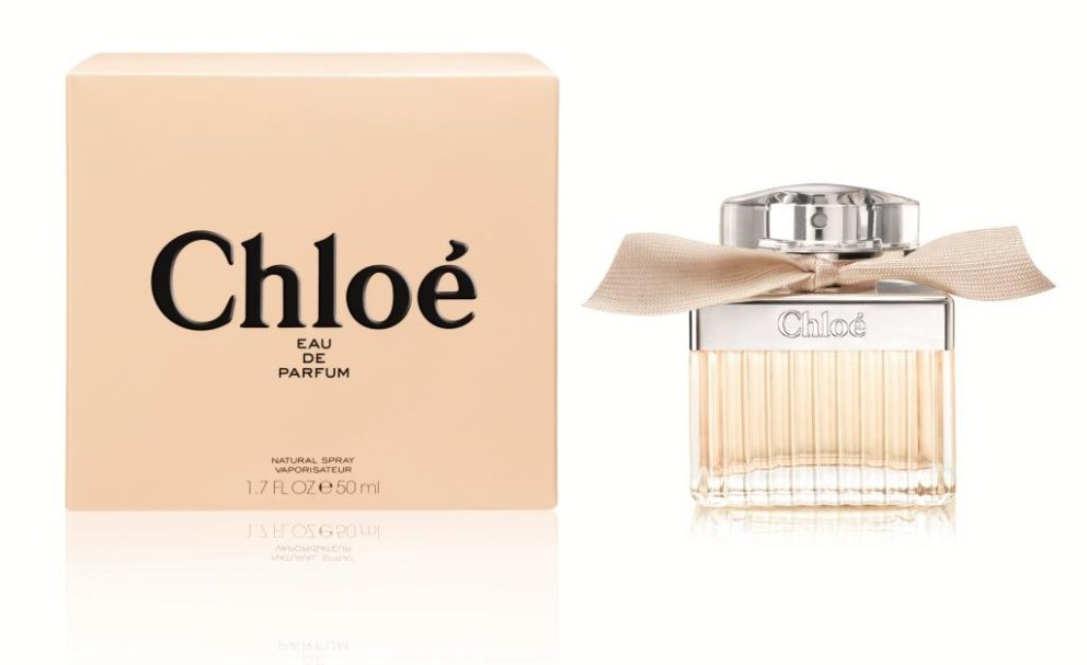 Chloé Eau de Parfum Chloé Eau de Parfum